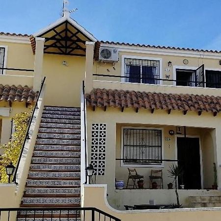 Casa Joleen 1 Villamartin  Exteriör bild