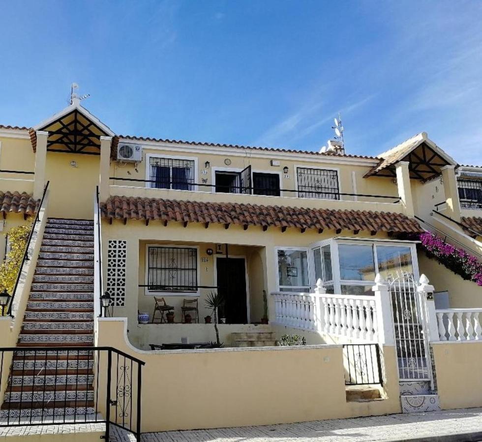 Casa Joleen 1 Villamartin  Exteriör bild