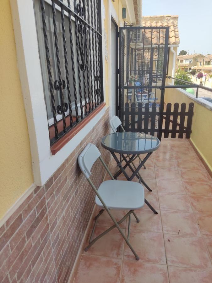 Casa Joleen 1 Villamartin  Exteriör bild